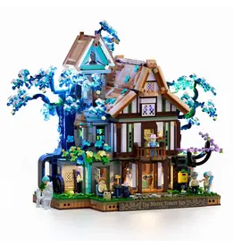 Lumibricks Sylvan Inn