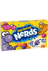 Nerds Big Chewy Theatre Box