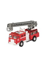 Schylling Die Cast Fire Engine