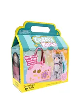 Creativity For Kids Cuddly Kitten