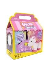 Creativity For Kids Glitzy Unicorn
