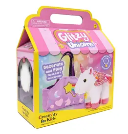 Creativity For Kids Glitzy Unicorn