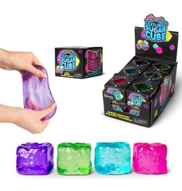 Scrunchems Textured Sugar Cube