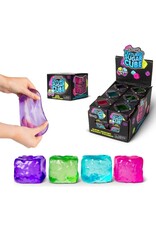 Scrunchems Textured Sugar Cube