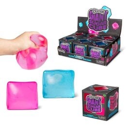 Scrunchems Giant Sugar Cube