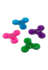 Neon Fidget Spinner Assorted