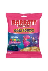 Barratt Sweet Shop Super Mario - Cola Loops (British)