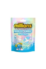 Millions Freeze-Dried Pouch - Strubblegum (British)