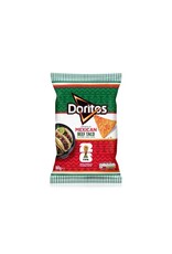 Doritos World Cup Crisps - Mexican Beef Taco (British)