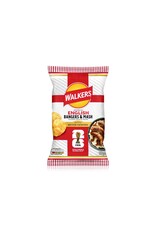 Walkers World Cup Crisps - English Bangers & Mash (British)