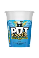 Pot Noodle - Chinese Chow Mein (British)