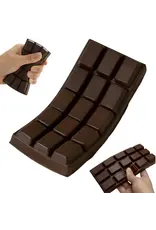 Squishy Scented Slo Rise Chocolate