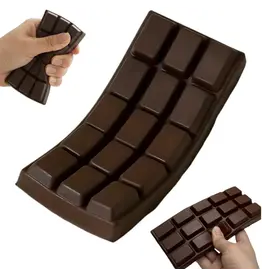 Squishy Scented Slo Rise Chocolate