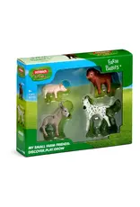 Schleich Farm Babies