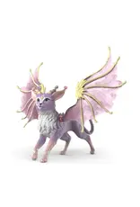 Schleich Winged Cat Dragon