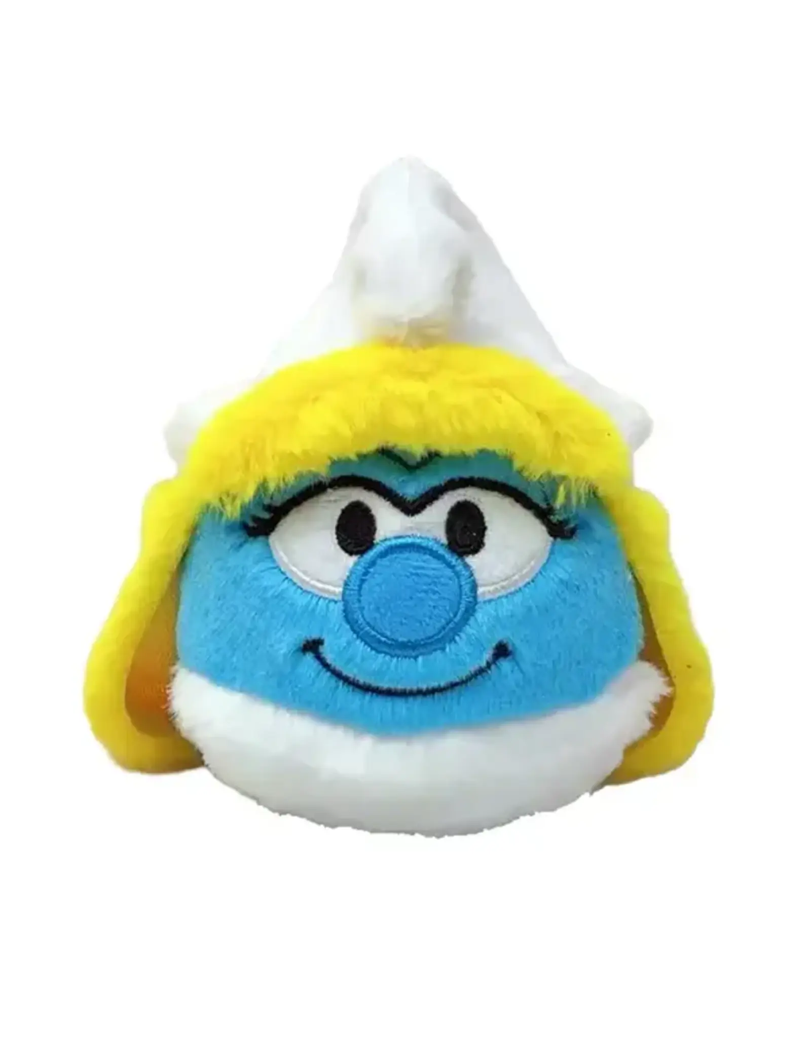Ty Beanie Bouncer - Smurfette
