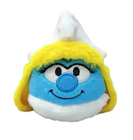 Ty Beanie Bouncer - Smurfette