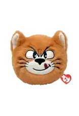 Ty Beanie Bouncer - Azrael