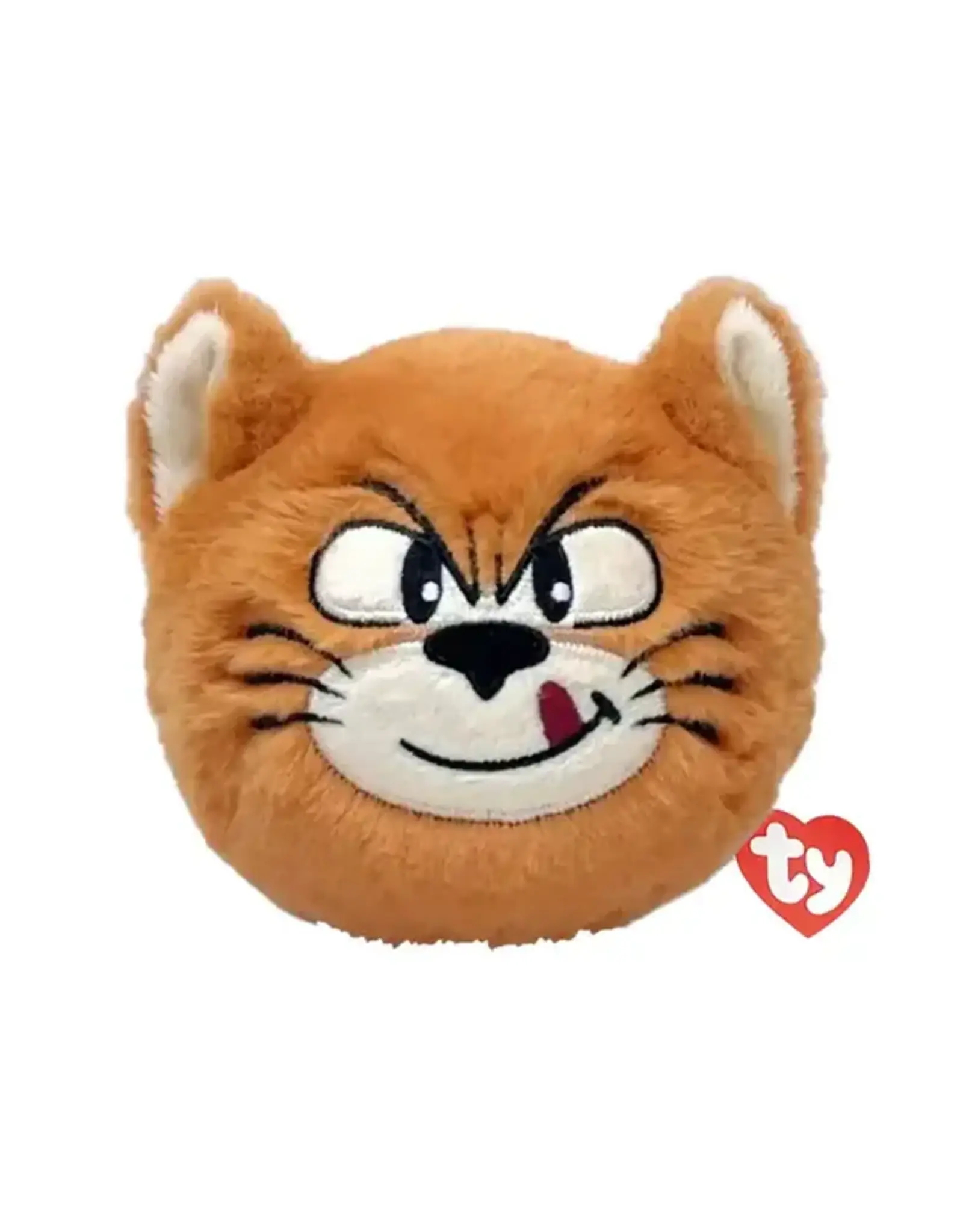 Ty Beanie Bouncer - Azrael