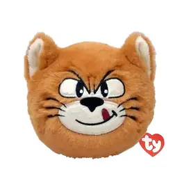 Ty Beanie Bouncer - Azrael
