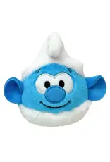 Ty Beanie Bouncer - Smurf