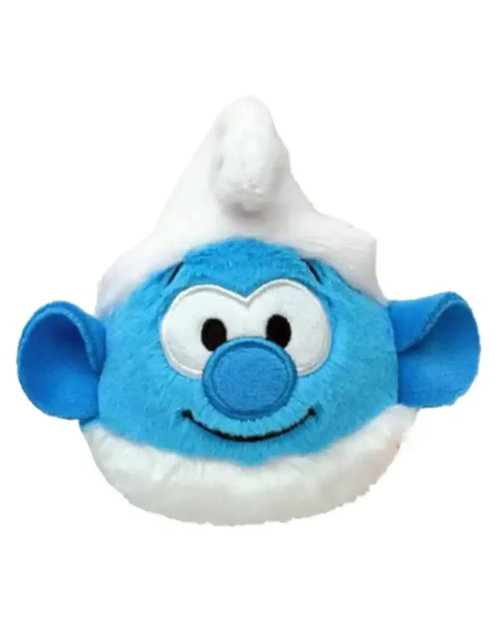 Ty Beanie Bouncer - Smurf