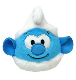 Ty Beanie Bouncer - Smurf