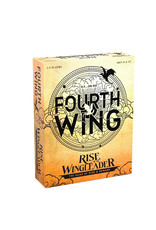 Fourth Wing: Rise of the Wingleader