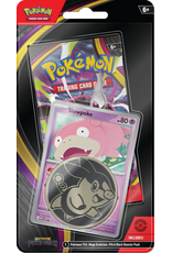 Pokemon Pokemon ME05 Pitch Black Checklane Blister