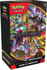 Pokemon Pokemon ME05 Pitch Black Booster Bundle