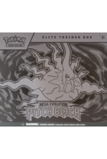 Pokemon Pokemon ME05 Pitch Black Elite Trainer Box