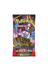 Pokemon Pokemon ME05 Pitch Black Booster Pack