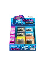 J'Adore Handheld Retro Arcade (Vertical)