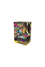 Pokemon Pitch Black Build & Battle Box