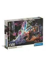 Clementoni My Sentinel 1500pc