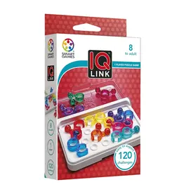 Smart Games IQ Link