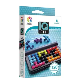Smart Games IQ Fit