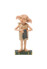 Jim Shore Dobby Figure