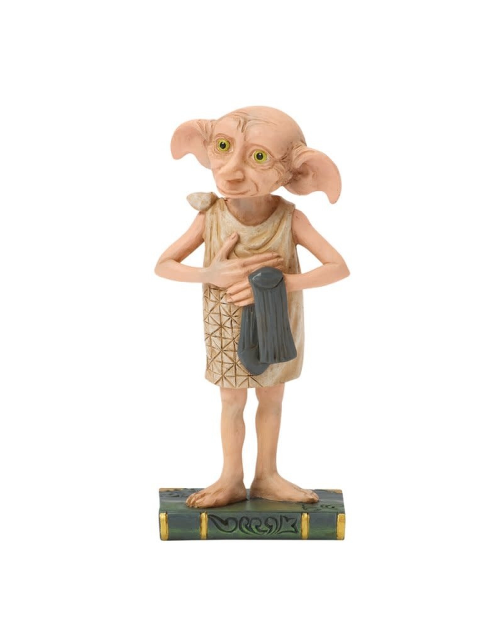 Jim Shore Dobby Figure