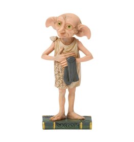 Jim Shore Dobby Figure