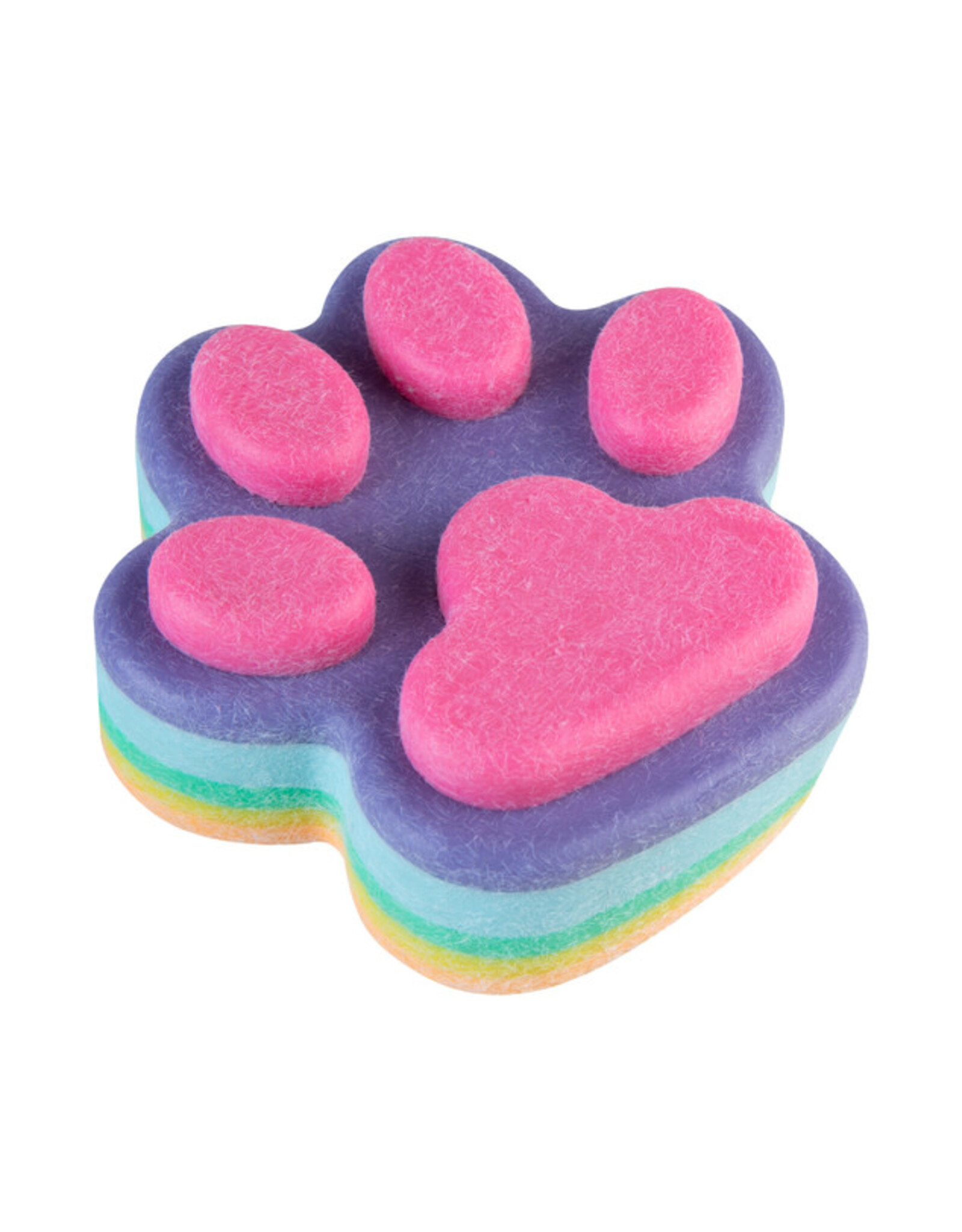 Orb Taba-licious Jumbo Cat Paw Assorted