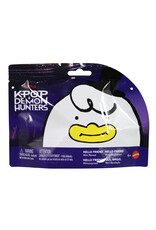 KPop Demon Hunters Small Doll Mini Figure Bling Bag