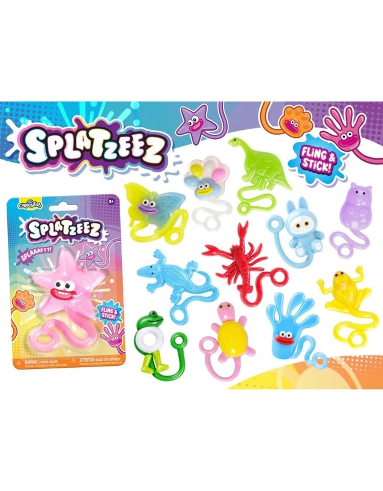 Orb Splatzeez