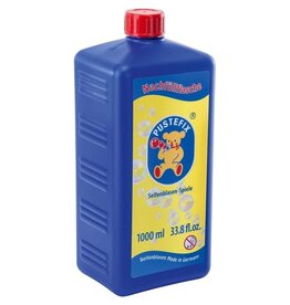 Pustefix Bubble Refill Bottle 1000ml