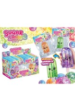 Orb Sugar Swaps Ice Pops