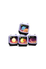 Tonies Tonies Space Explorers Club Pocket Tonies - 4 Pack