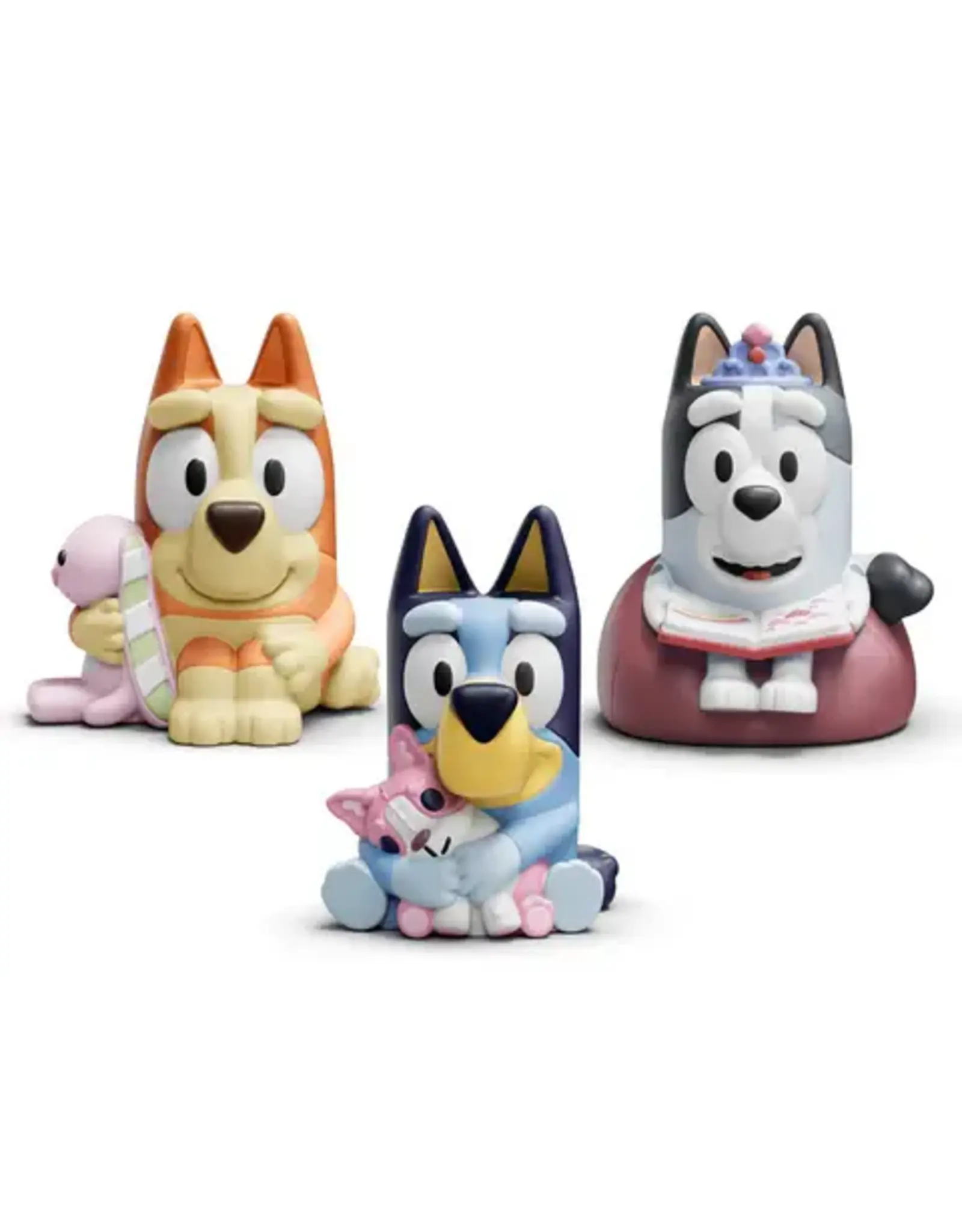 Tonies Tonies Figure Bluey Multipack