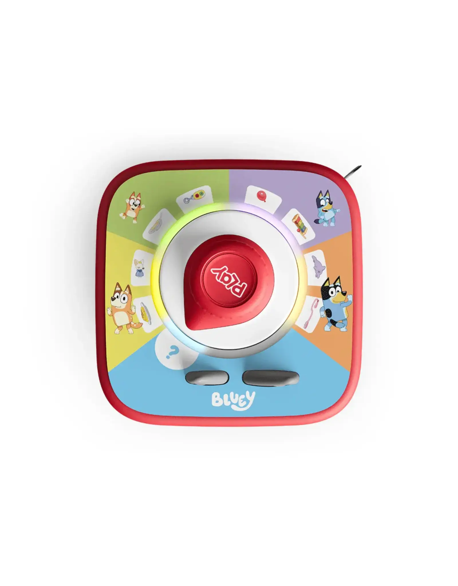 Tonies Tonies Box 2 Play Bluey: Play All Day