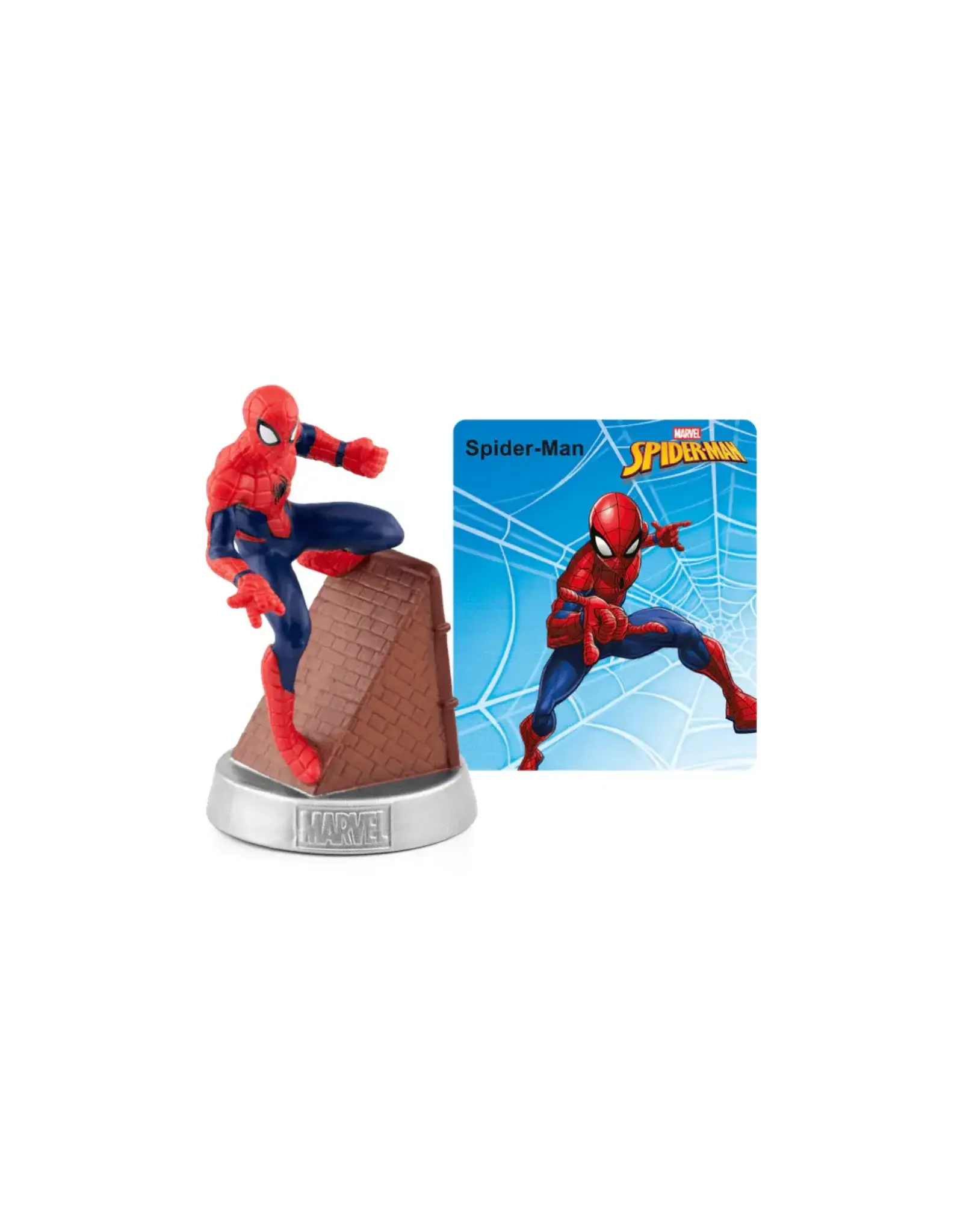Tonies Tonies Figure - Marvel Spiderman