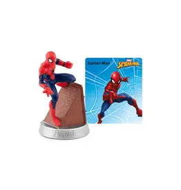 Tonies Tonies Figure - Marvel Spiderman